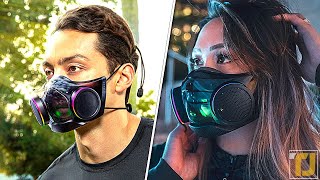 10 Newest Inventions That Are On Another Level