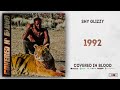 Shy Glizzy - 1992 (Covered In Blood)