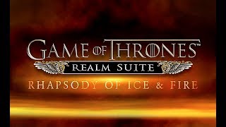 Game Of Thrones Realm Suite ~ Rhapsody of Ice & Fire | Ramin Djawadi Score Medley (S1-6 + S7 Teaser)