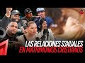 LAS RELACIONES S3XUALES EN MATRIMONIOS CRISTIANOS | PMG RADIO SHOW