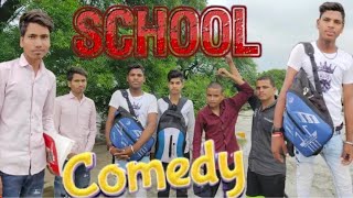 School Comedy Video Full Funny \ By Pankaj Rana Mayank Balram