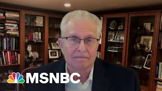 Tribe: ‘We Are Witnessing The Unraveling Of The Cover-Up’ Of January 6th