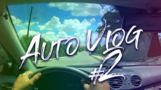 AutoVLOG #2: Τι να πάρω για πρώτο αυτοκίνητο;