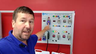 PLC Lab Preview