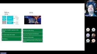 Dennes Torres - SQL Server 2022: Intelligent Query Processing New Features