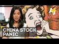 China's Stock Market Crash – Is It Time To Panic?