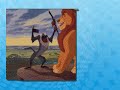 Lion King - Circle Of Life 3 HP Key-1 Yellow Karaoke