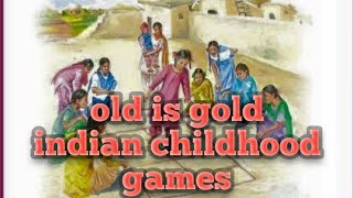 Old Indian Childhood Memories || Childhood games | 90s AWESOME MEMORIES childhood | bachpan ke din