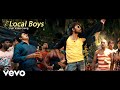 Ethir Neechal - Local Boys Video | Dhanush, Sivakarthikeyan