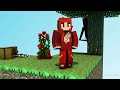 Skyblock Episode 1: The Coin Challenge