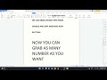 Whatsapp Bulk Marketing Software + Google Map Extractor