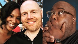Bill Burr Reveals the Crazy Argument He and His Wife Have About Elvis
