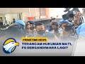 Terancam Hukuman Mati, FS Bersandiwara Lagi?