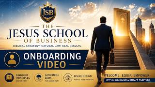 JSB Onboarding