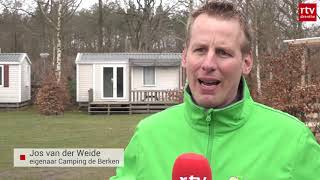 Heftig ongeluk in Hoogeveen & Harald de Jong wint geschiedenisprijs | Drenthe Nu 21 maart 2021