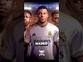 Real Madrid with  mbappe rodrygo and vini will be crazy ☠️☠😬#youtubeshorts #footballer #mbappe