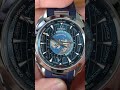 How to set the OMEGA Aqua Terra Worldtimer!