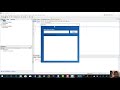 Java TCP Client Server Chat Applications