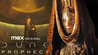 Dune: Prophecy - Official Teaser Trailer | Max (HD)