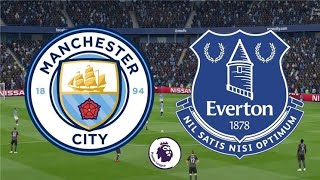 مباراة مان سيتي ضد إيفرتون الدوري الانجليزي الممتاز اليوم|Man City vs Everton#manchestercity#Haaland