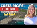 I Escape to one of Costa Rica's Best Hidden Gems | Samara, Costa Rica