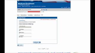 PECOS Enrollment Tutorial – Revalidation for an Organization/Supplier