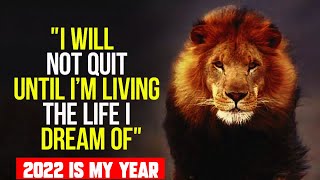 THE BEST MOTIVATIONAL SPEECH FOR YOUR DAY - LES BROWN, JOEL OSTEEN... | LIVE YOUR DREAM 2022