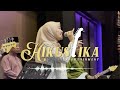 Nak Dara Rindu -Bossa- cover by HiKustika Entertainment