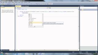 visual basic tutorials #1 ProgressBar