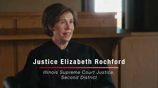 The Role of the Kane County, Illinois Court System