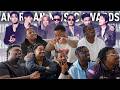 BTS TAKEOVER The American Music Awards! (Award Speech & 'Hooligan' Performance!)