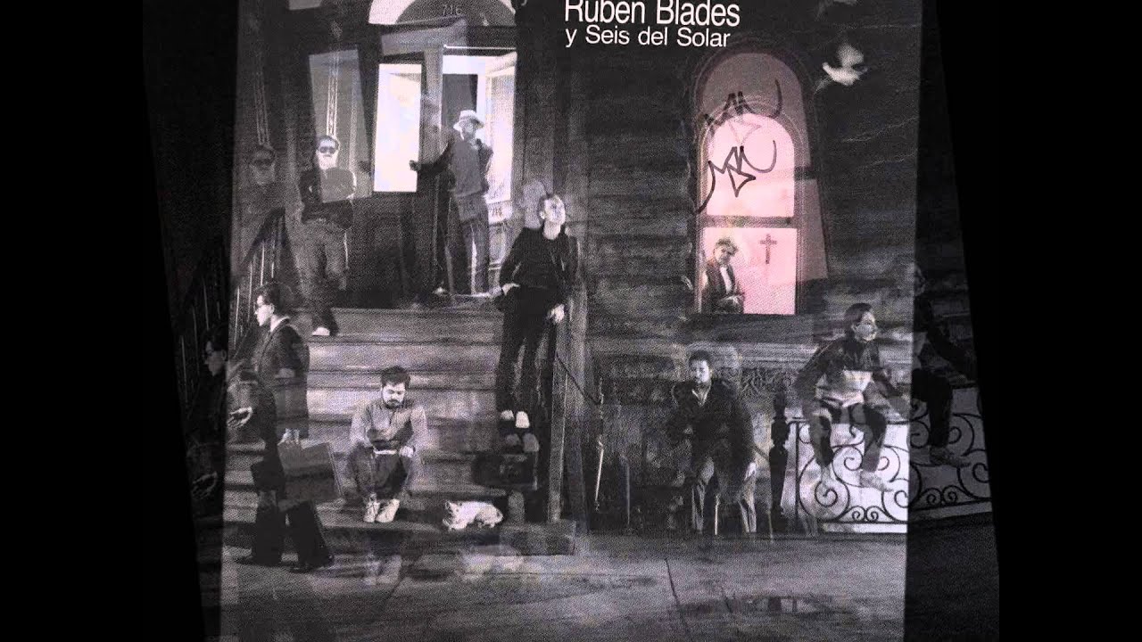 Sorpresas Ruben Blades Chords Chordify