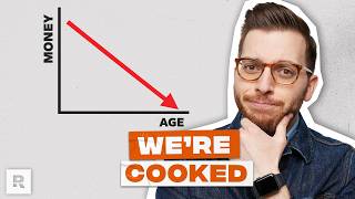 Bad News For Your Retirement (New Data Explained)