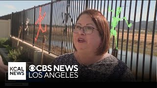 Lake Elsinore residents concerned over strong odor plaguing Summerly