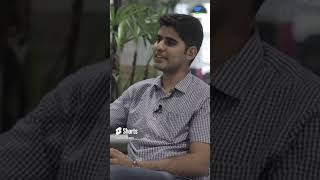 There is a pattern to study for UPSC CSE in newspaper: Kanishak Kataria #shorts #upsc #upsc2024 #ias