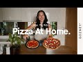 How To Make Pizza At Home | Feng Chen | Gozney Roccbox