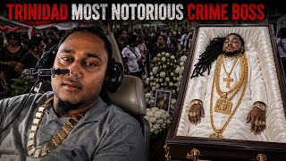 Sheron "World Boss" Sukhdeo: Trinidad's Crime Boss & $100,000 Funeral That Broke the Internet