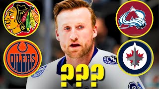 Steven Stamkos Landing Spots: Where Will He Trade?