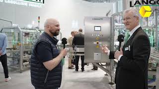 interpack 2023: Highlights Labelling and Marketing Technology