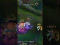 Bel’Veth E Being Broken Early Game - League of Legends #leagueoflegends #shorts #lolclips