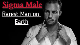 10 signs you might be a Sigma Male