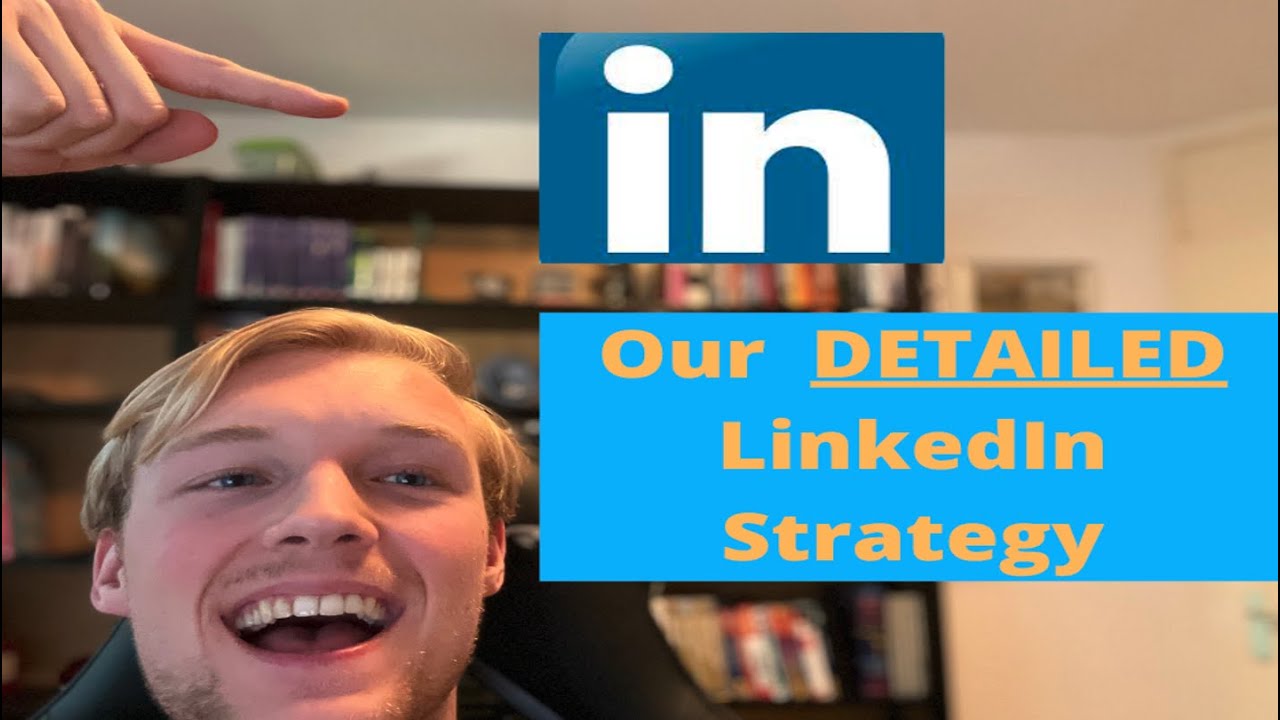 Get Accounting Clients Through Linkedin Youtube