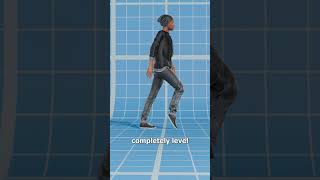 How The Moonwalk Works