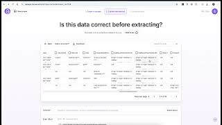 How to scrape github repositories fast using minexa.ai and python