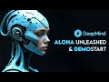 DeepMind Just Made AI Robots Shockingly Human-Like!