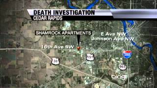 Autopsy to Reveal What Killed Cedar Rapids Woman
