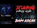 DJ LAMPUNG 2021 MANUAL KN 7000# PALING ASYIK buat goyang [audio jernih]