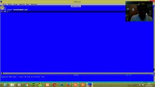 USING FOR AND NEXT STATEMENT IN QBASIC