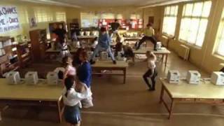 The Wonky Lambada - Computer Dance
