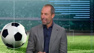 World Cup quarter-final tips | Fox Sports Lab FIFA WC  | The Big Call